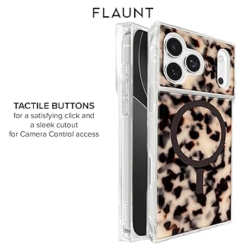 iPhone17ProMax FLAUNT（R）スクエアケース iPhone17ProMax FLAUNT（R）スクエアケース - メルカリ